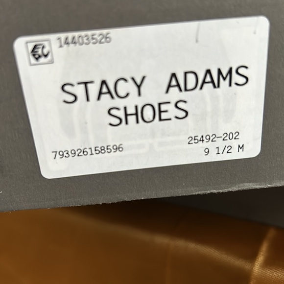 NWT.. Stacey Adams! Men - Picture 8 of 10